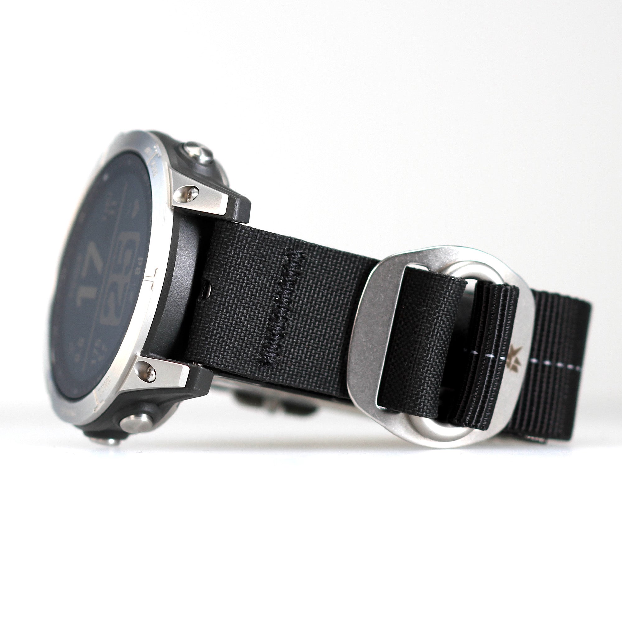 Garmin Ready 0Dark30 2 Piece