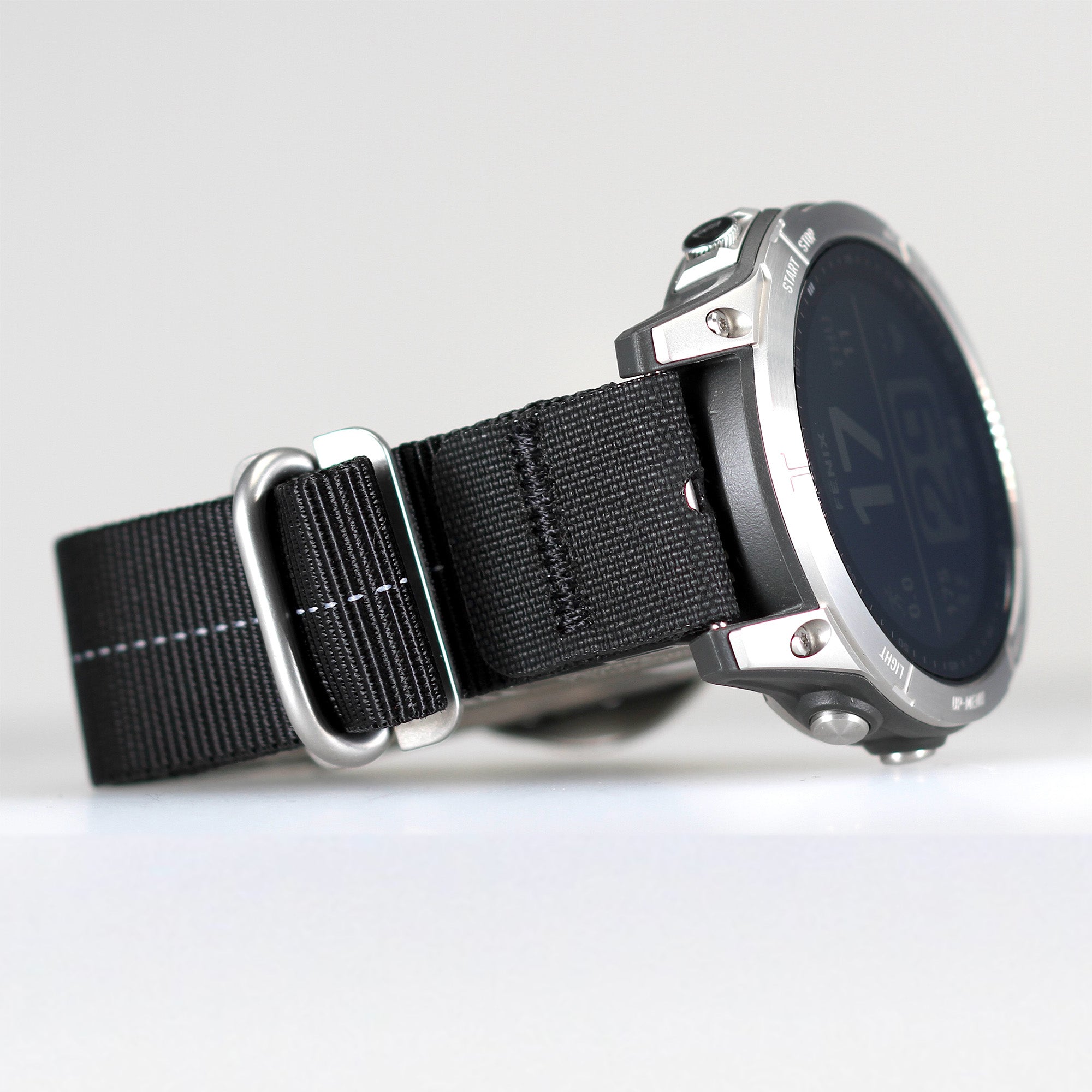 Garmin Ready 0Dark30 2 Piece