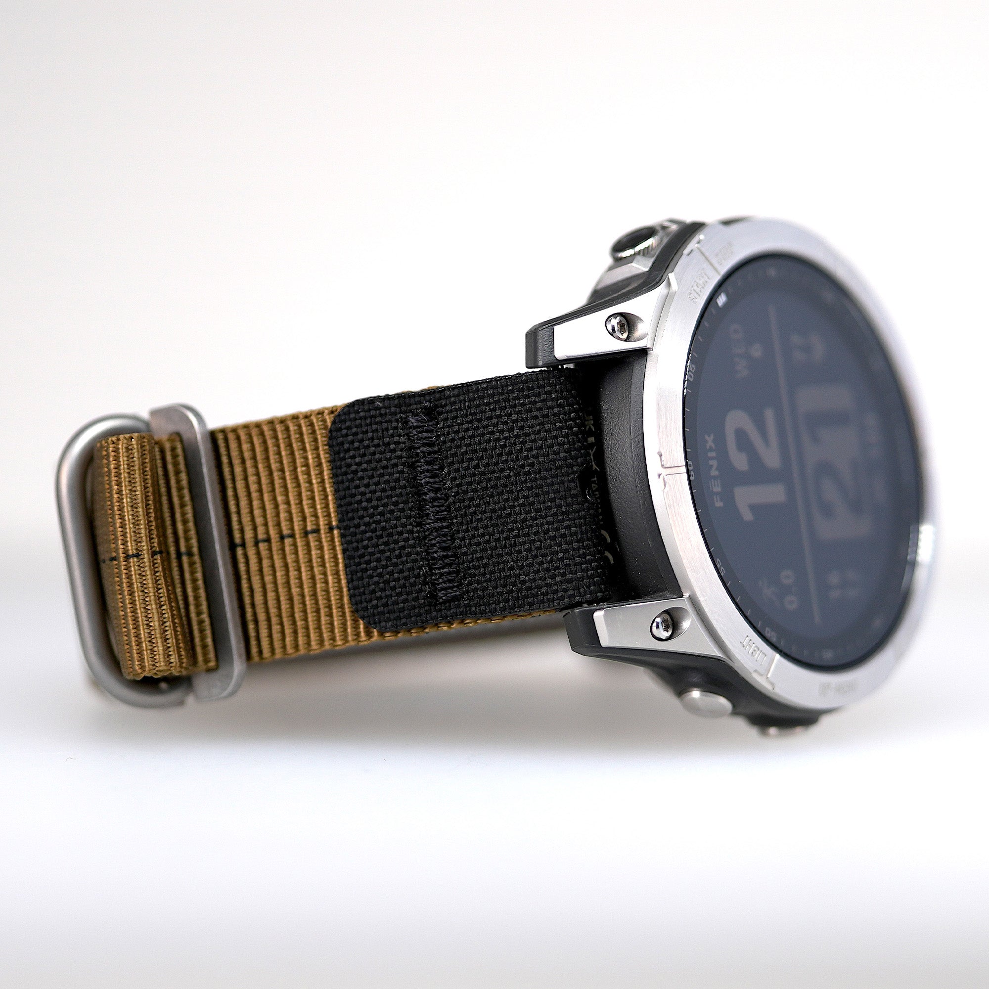 Garmin Ready Airborne 2 Piece Coyote