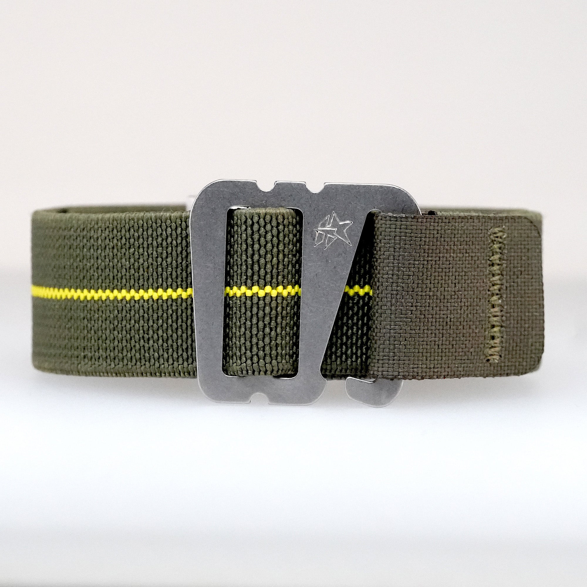 Grappleband Garmin Ready