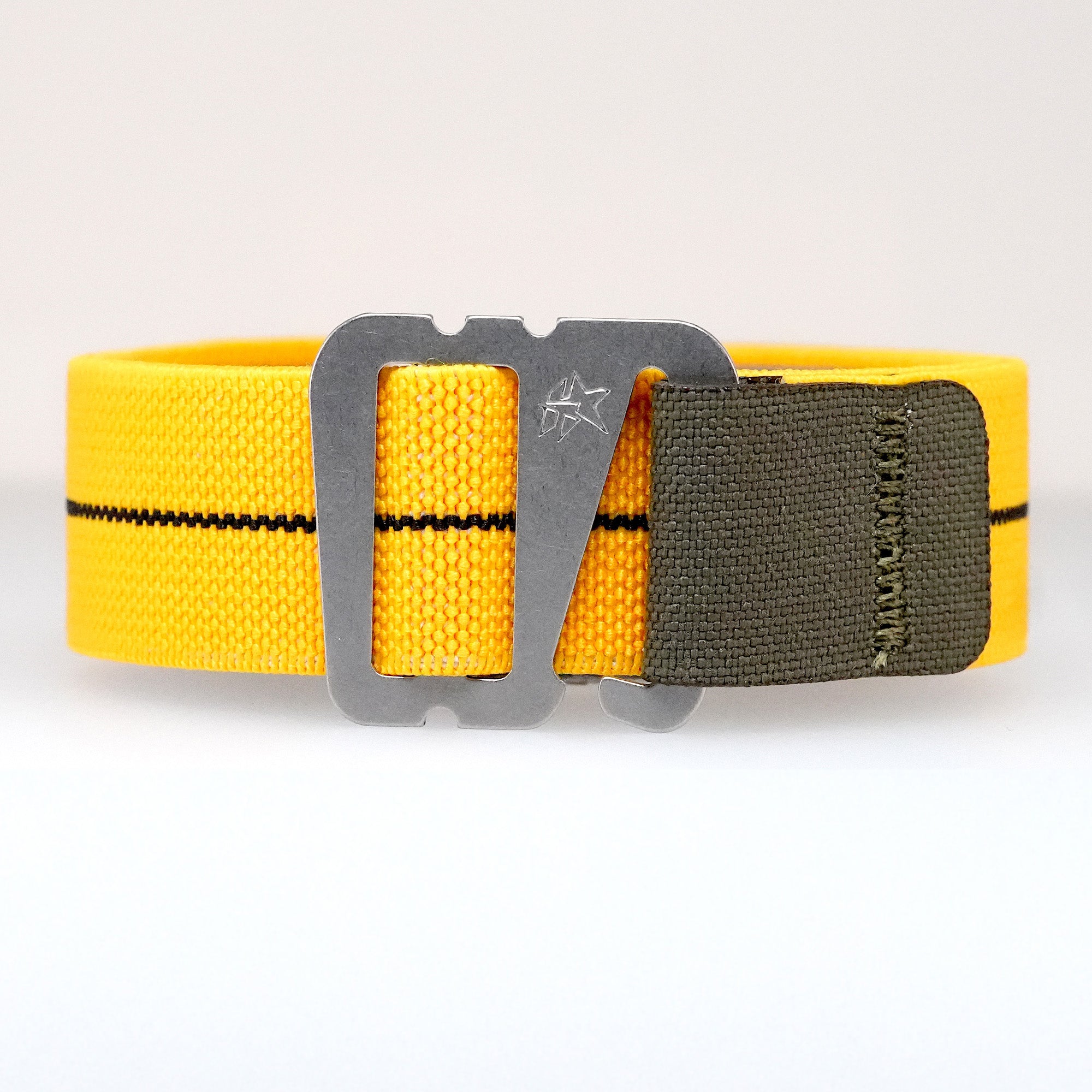 Grappleband Garmin Ready