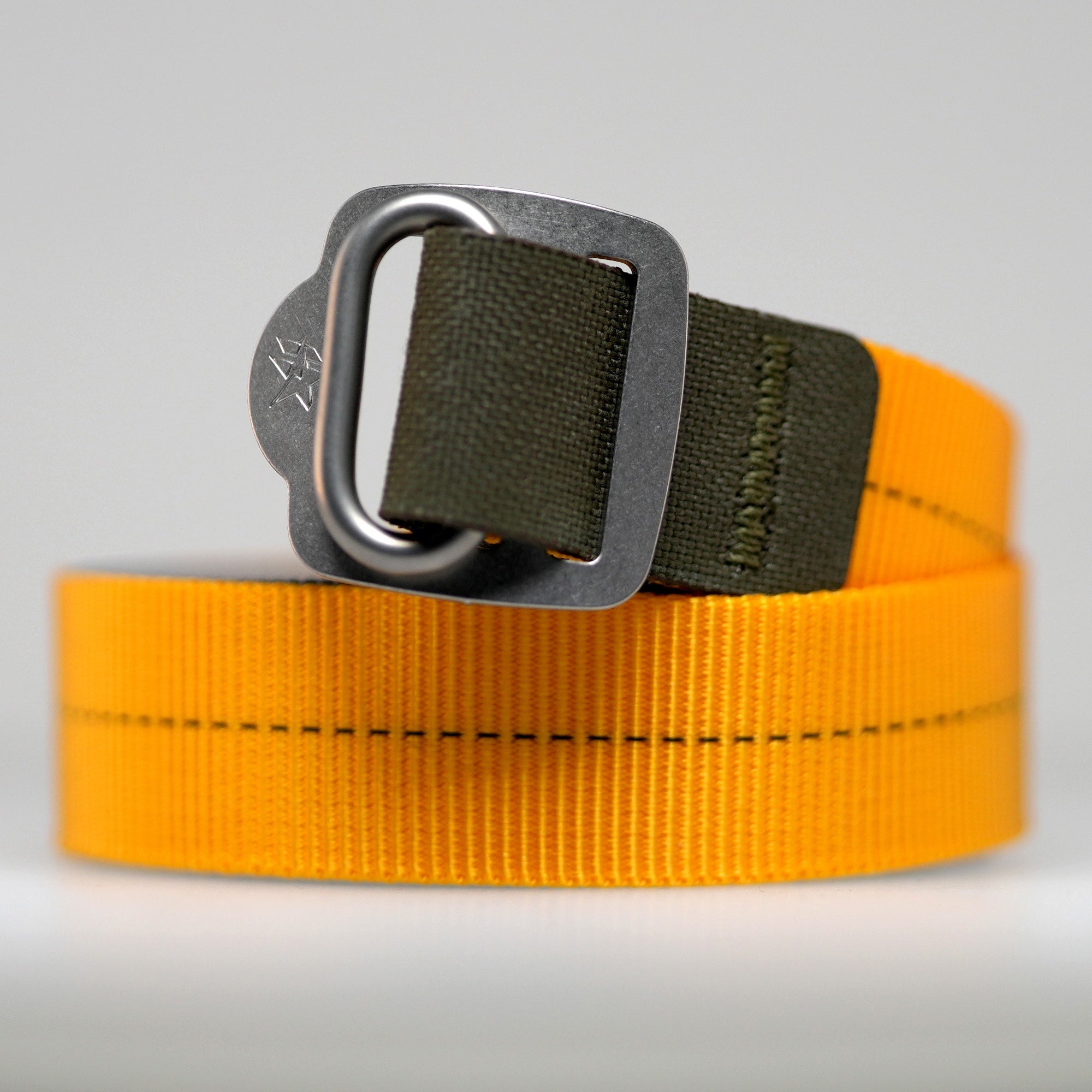 Airborne O-Rig Yellow