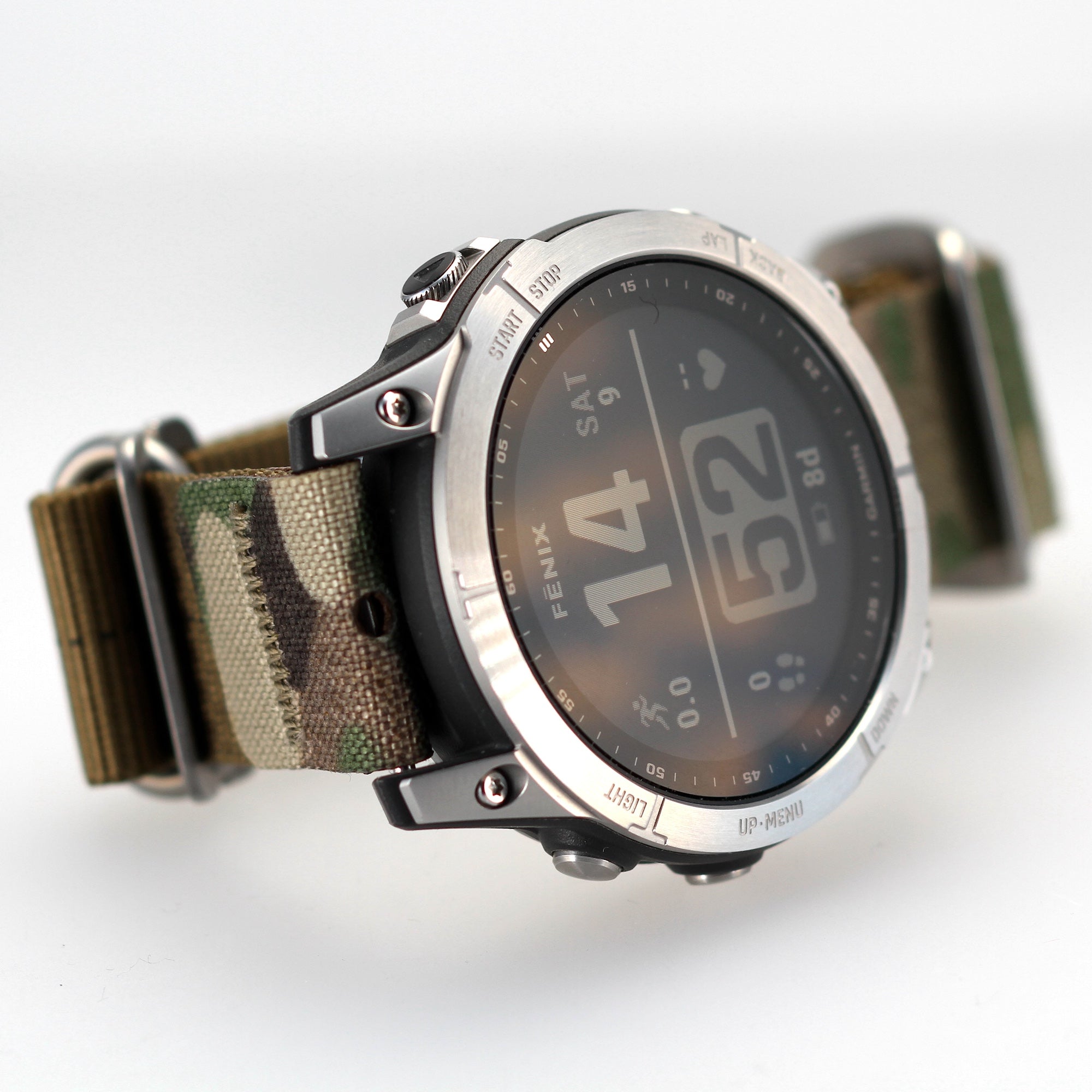 Garmin Ready Airborne Piece Multicam – Hawkrigger