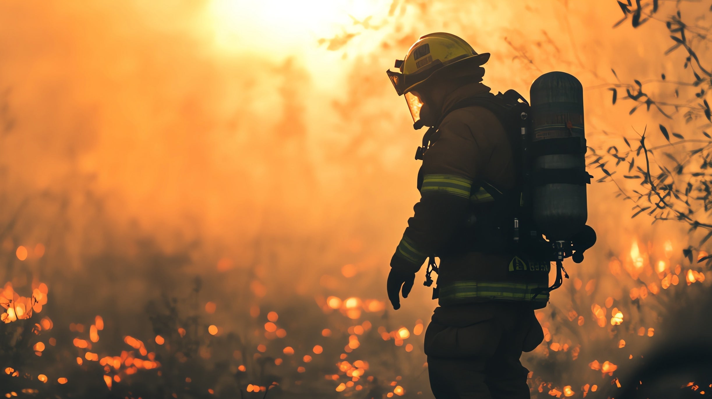 Wildfire Smokejumpers: The Elite Force of Firefighting