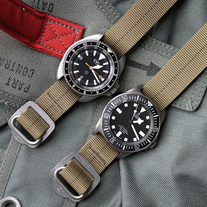 Field Strap O-Rig Tan