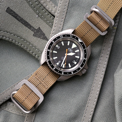 Field Strap O-Rig Tan