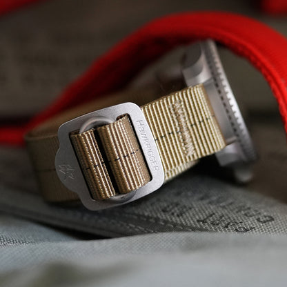 Field Strap O-Rig Tan