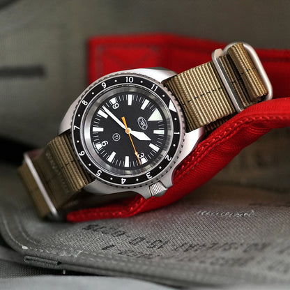 Field Strap O-Rig Tan