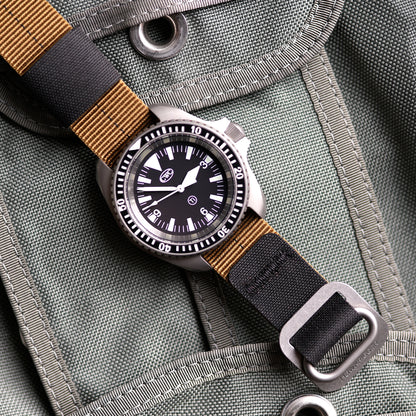 Riverine O-rig Mil