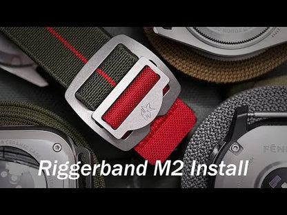 Riggerband M2