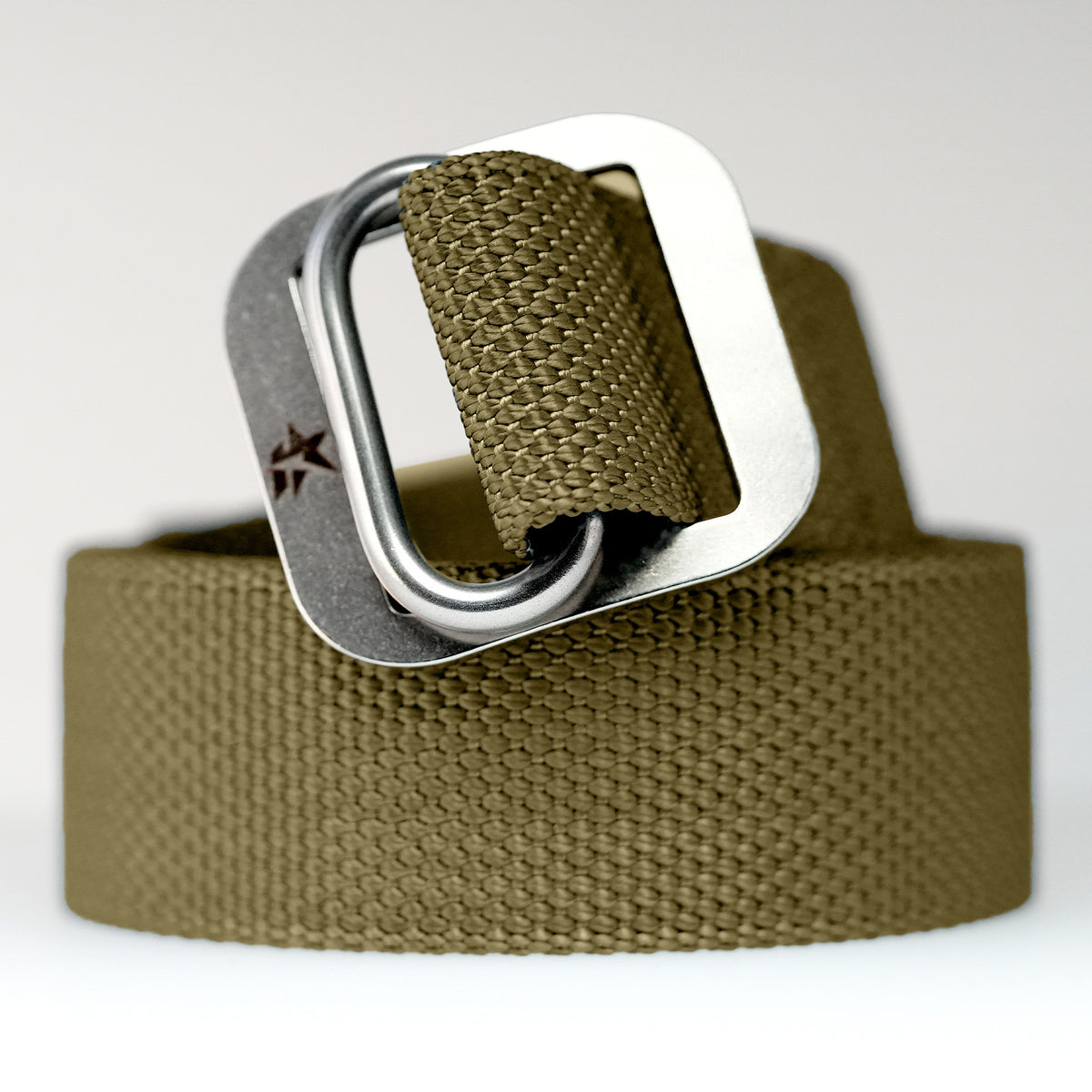 Riverine O-Rig Belt – Hawkrigger