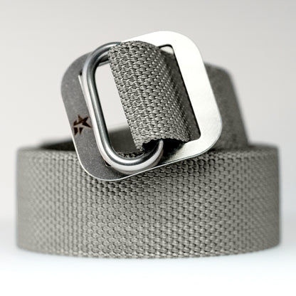 Riverine O-Rig Belt